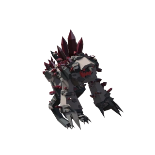 Dolerite game reference