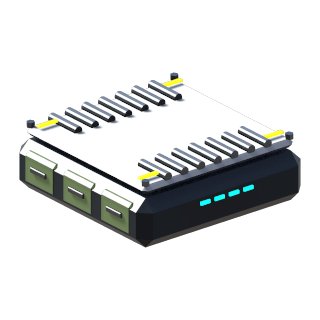 Ammo Pad