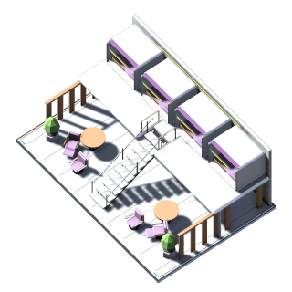 Apogee Suites