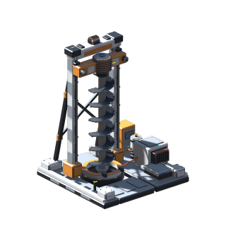 Node Extractor