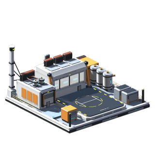 Asteroid Mining