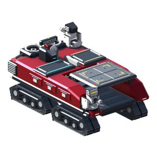 Bastion Field Service