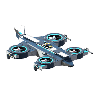 Quillback Platform