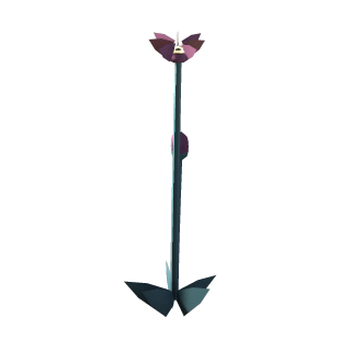 Oxide Bloom