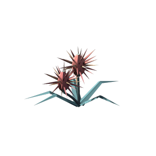 Bristlecap