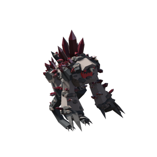 Dolerite