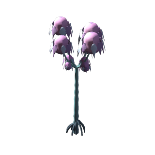Bulb Tree