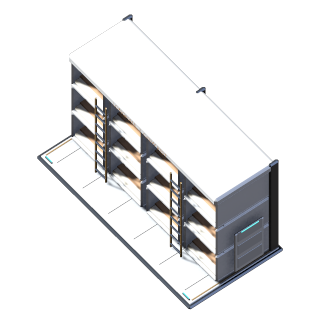 Bunk Stack