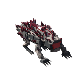Fossorite
