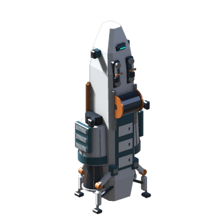 Capturing an Asteroid