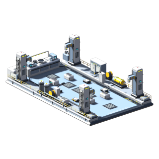 Carrier Dock