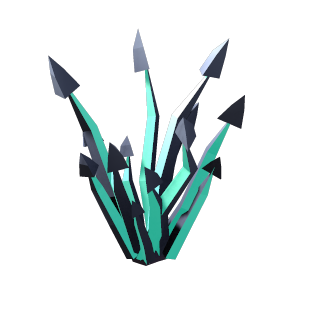 Chasm Fringe