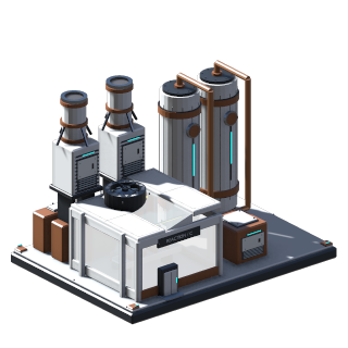 Chemical Plant