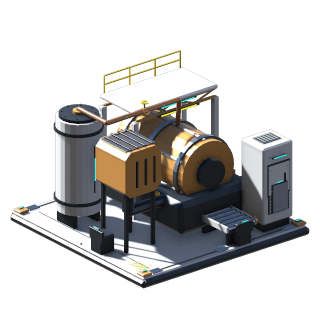 Concrete Plant