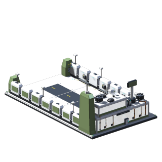 Military Complex