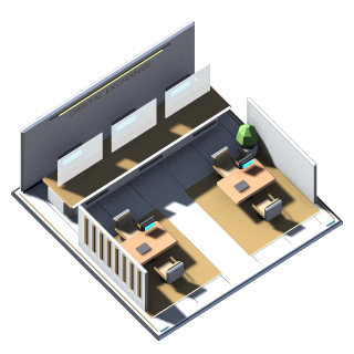 The Closed Economy