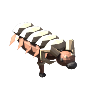 Crag Ram