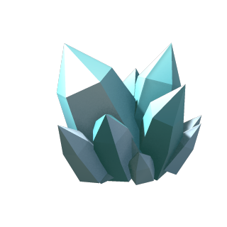 Tundra Crystal
