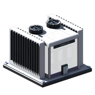 Data Centre