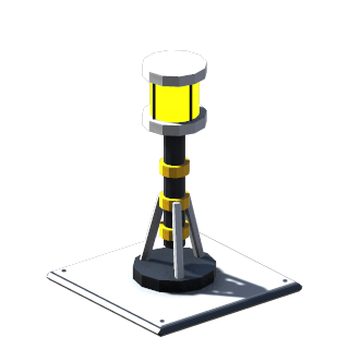 Hazard Beacon
