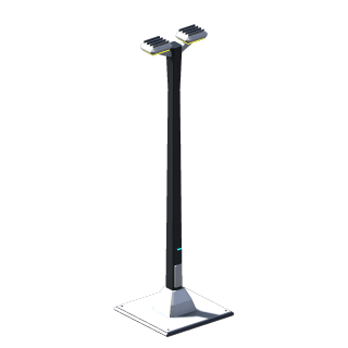 Light Pole