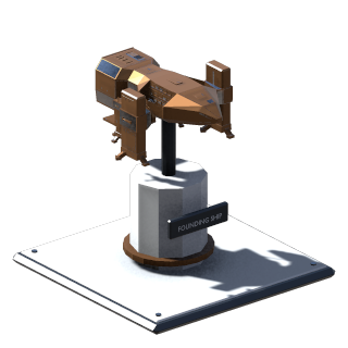 Model: Dropship