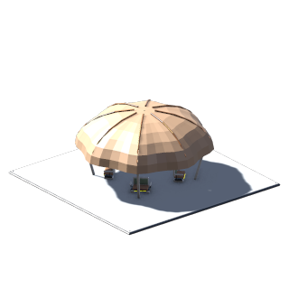 Shell Mountain