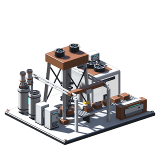 Deep Mine