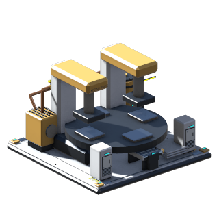 District Fabricator