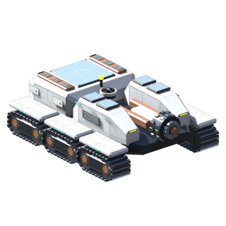 Drill Miner
