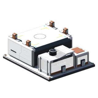 Constructor Dock