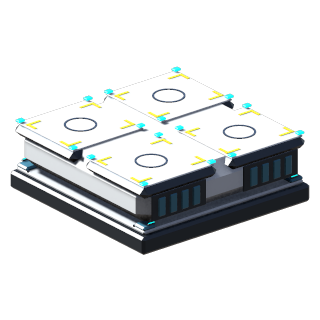 Courier Platform