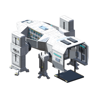 Founding Dropship