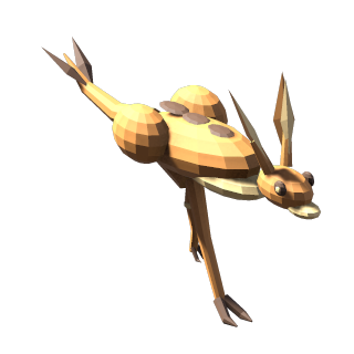 Wildlife