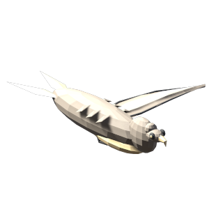 Dust Swift