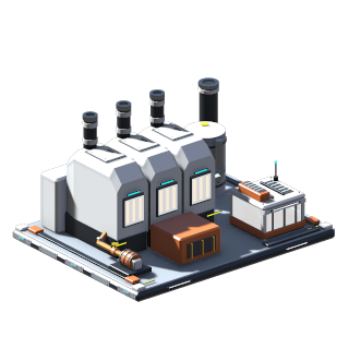 Emberite Kiln