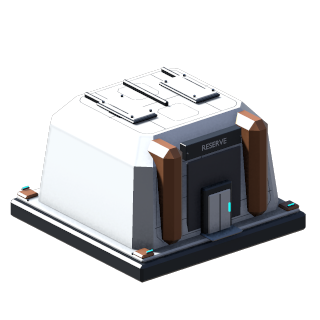 Emergency Vault