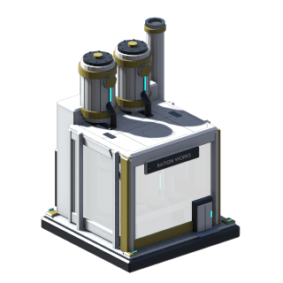 Food Processor