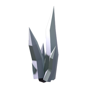 Frost Silica