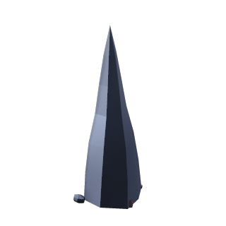 Frost Shard