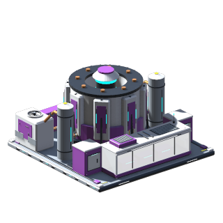Fusion Reactor