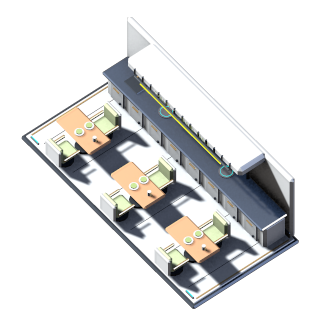 Galley