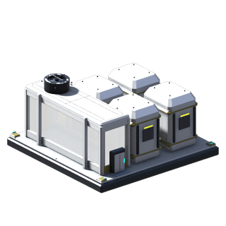 Hazmat Containers