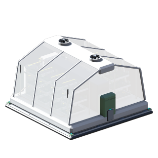 Hydroponics Bay