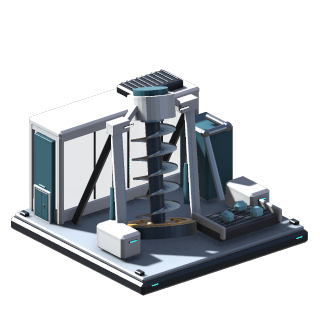 Ice Mine