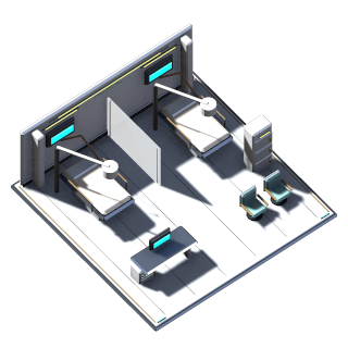 Infirmary
