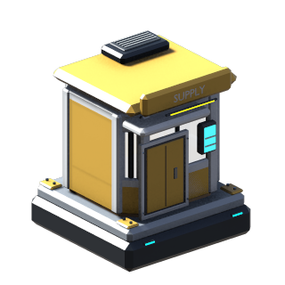 Kiosk