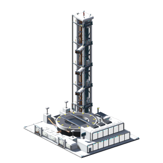 The Spaceport