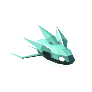 Lantern Shoal
