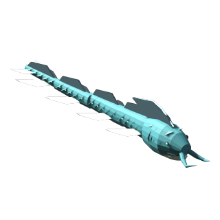 Deeplake Leviathan